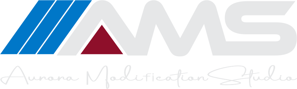 AMS Logo